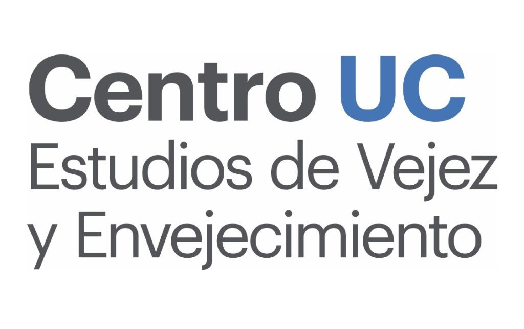 Logo Centro UC estudios de vejez y envejecimiento